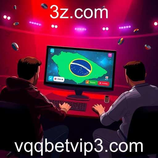 Expansão dos Jogos Online em 2026