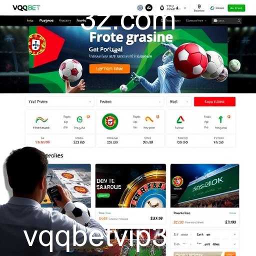 Cenário Atual do Mercado de Jogos Online em Portugal