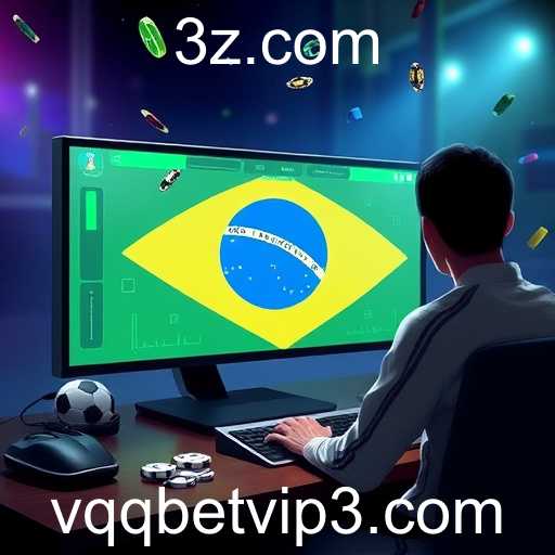 O Crescimento e Riscos do Setor de Jogos Online no Brasil