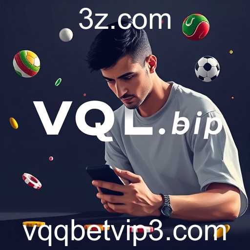 Crescimento dos Jogos Online em 2025 e o Papel do vqqbet.vip