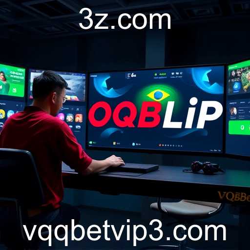 O Expansivo Crescimento dos Jogos de Azar Online em 2025