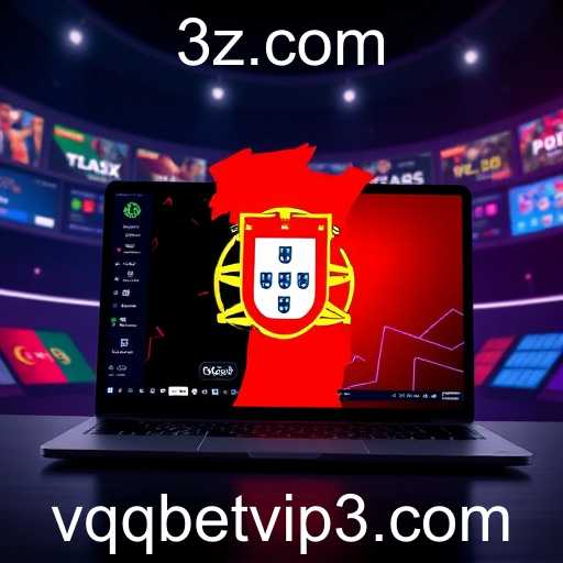 Crescimento do Mercado de Jogos Online em Portugal