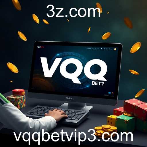 Ascensão do Vqqbet: O Futuro do Entretenimento Digital