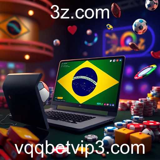 Tendências do Mercado de Jogos Online no Brasil