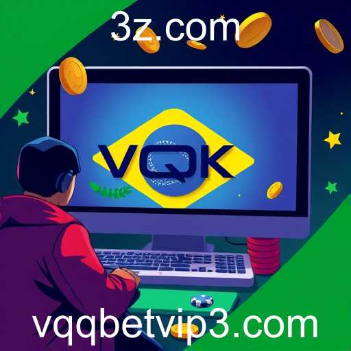 Vqqbet: Expansão e Desafios no Cenário de Jogos Online