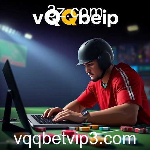 Cenário Atual do vqqbet.vip: Tendências e Futuro